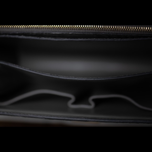 Celine Medium Box Bag - Grey Python Leather - Picture 5 of 9